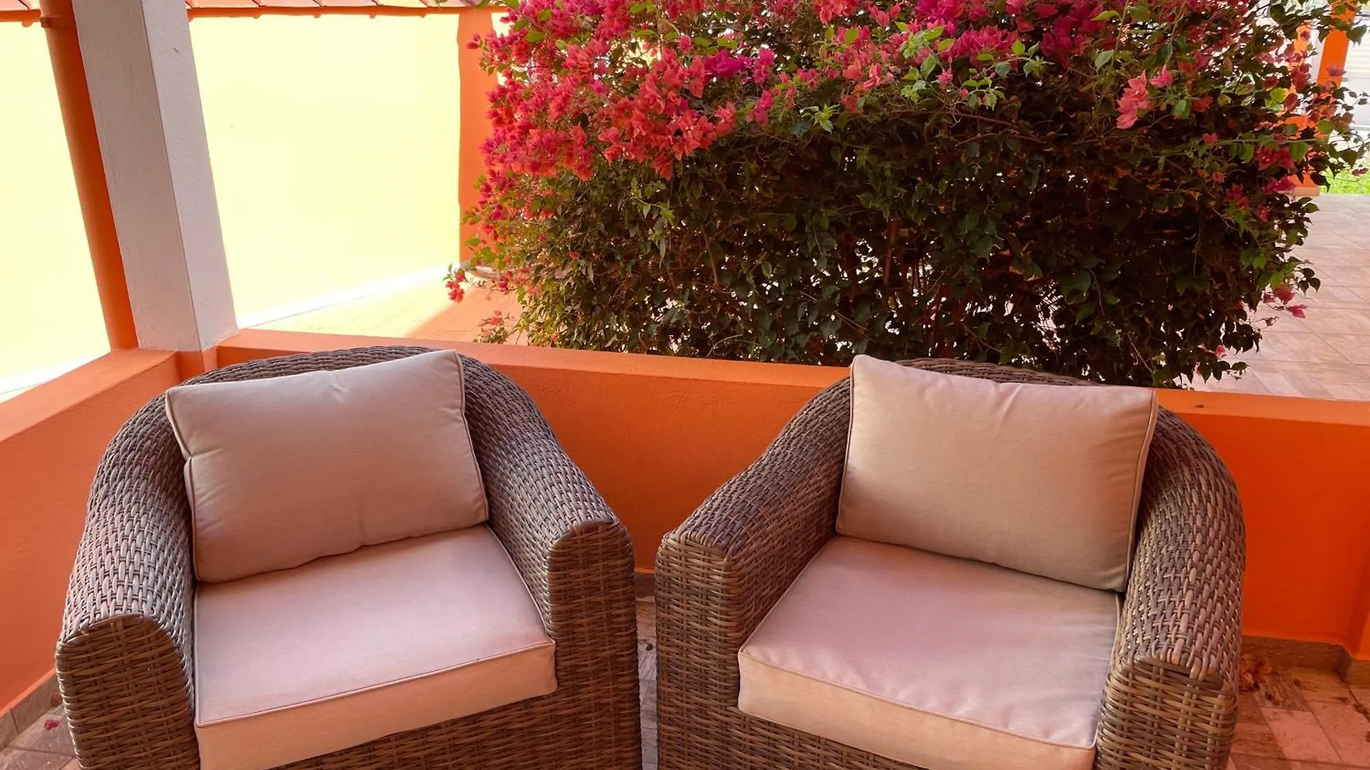 Villa Norah T4 Duplex Familiale Avec Piscine Le Robert 0*,  Martinique