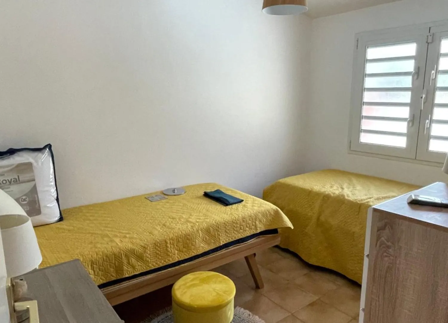 Villa Norah T4 Duplex Familiale Avec Piscine Le Robert