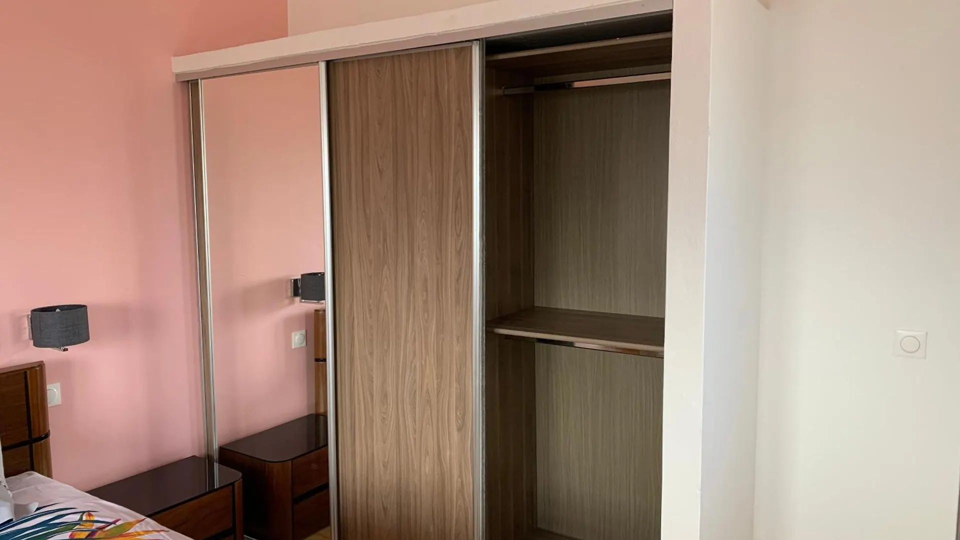 Villa Norah T4 Duplex Familiale Avec Piscine 르 로베르 0*,