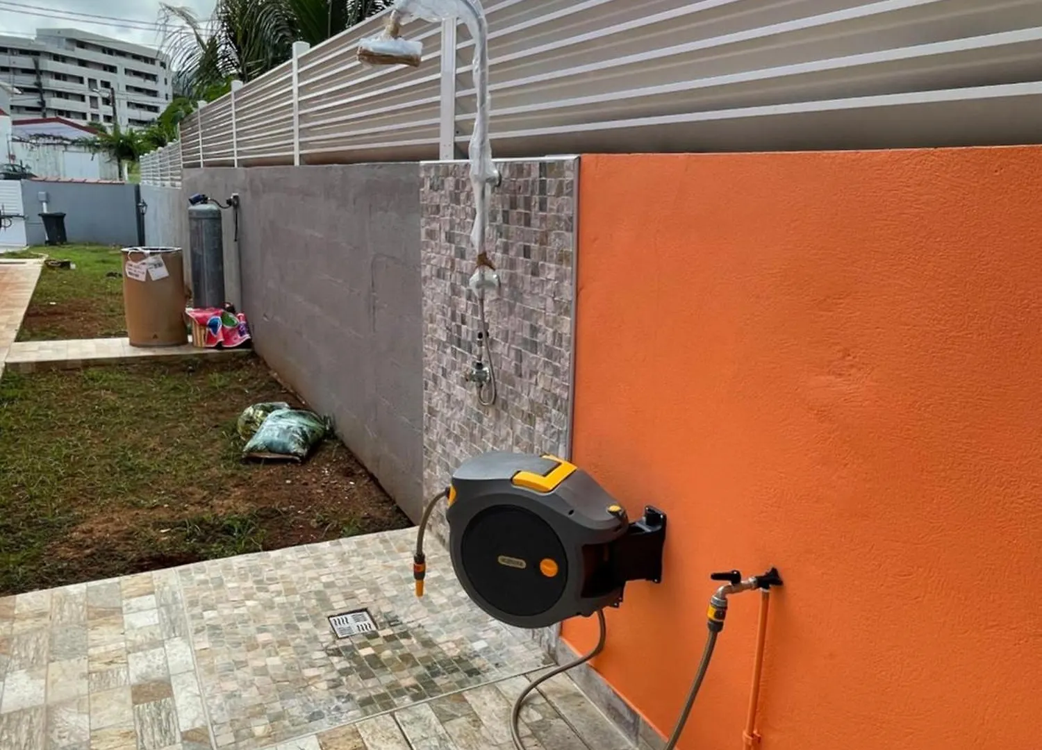 Villa Norah T4 Duplex Familiale Avec Piscine 르 로베르