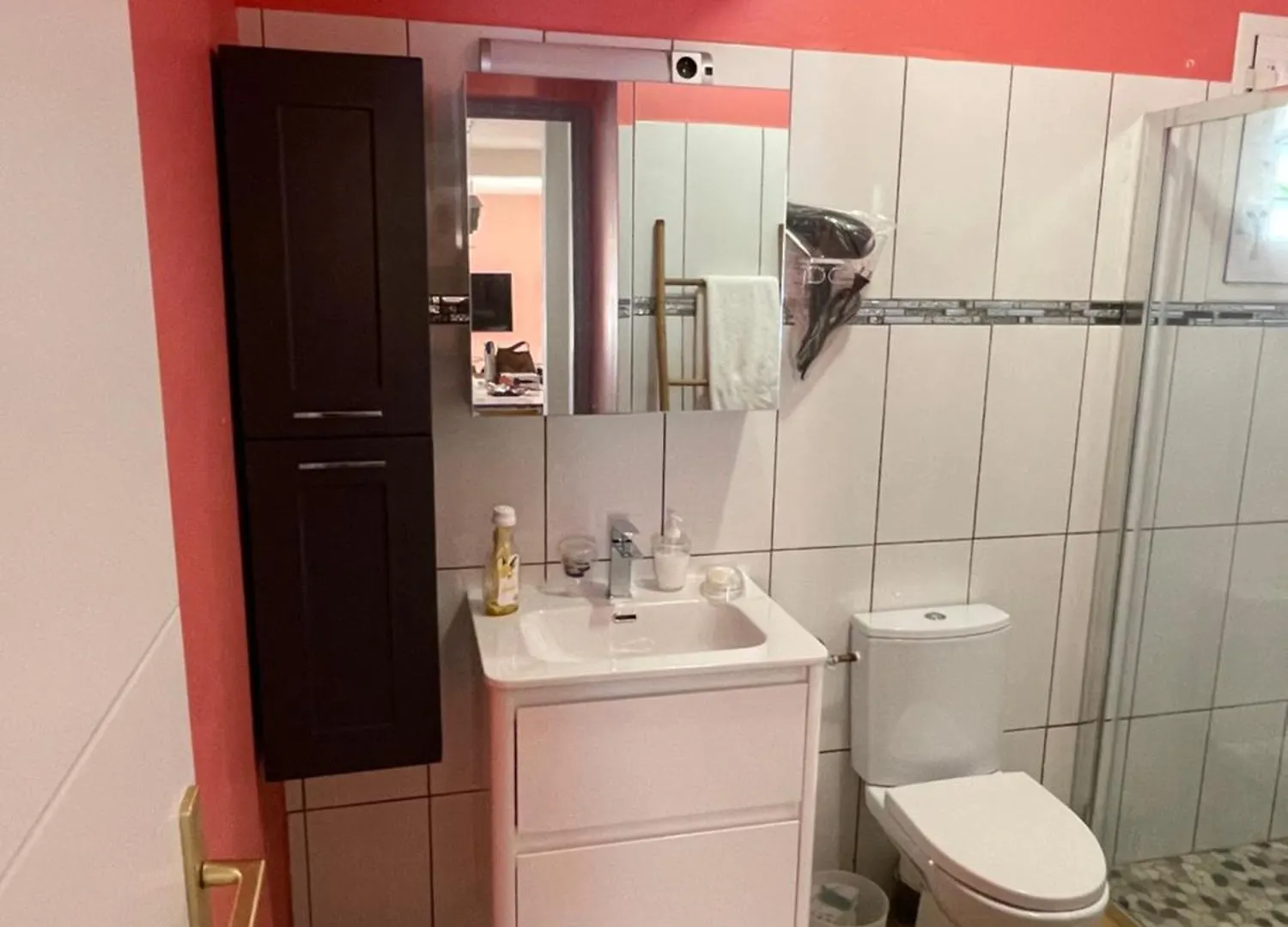 Villa Norah T4 Duplex Familiale Avec Piscine 르 로베르