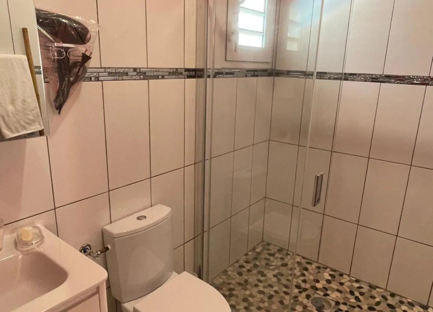 Villa Norah T4 Duplex Familiale Avec Piscine 르 로베르 0*,